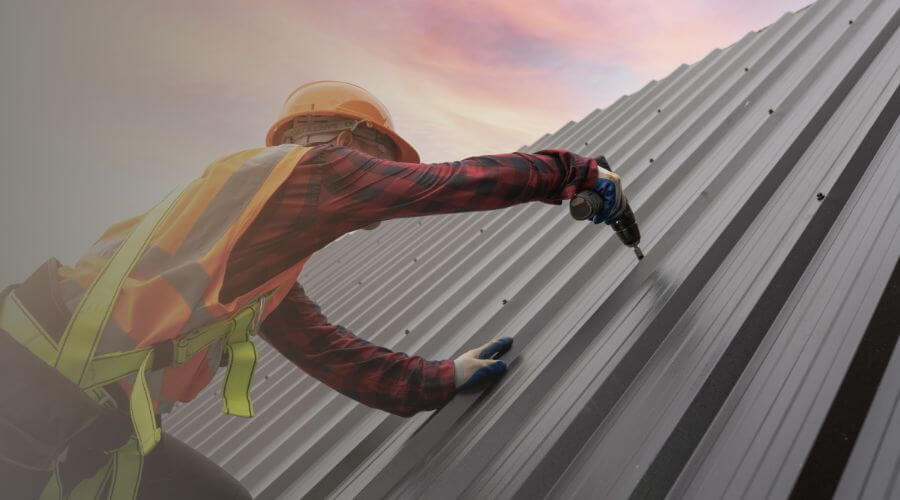 Expert new roof installation services in Nuiqsut, AK